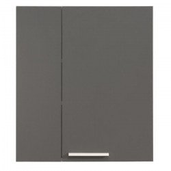 EKIPA Armoire 2 portes -...