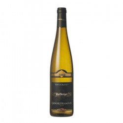 Wolfberger Gewurztraminer -...