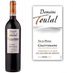 Domaine De Toulal...