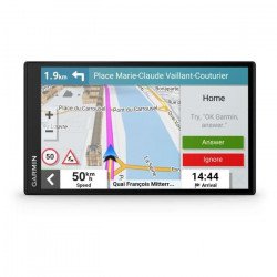 GARMIN - GPS DriveSmart 76...