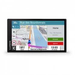 GARMIN - GPS DriveSmart 66...