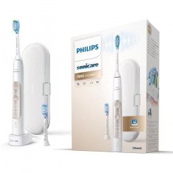 Brosse à dents électrique...