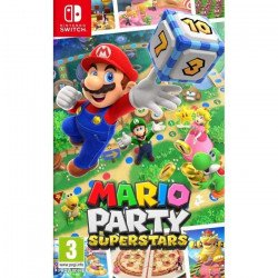 Mario Party™ Superstars Jeu...