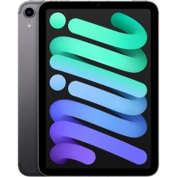 Apple - iPad mini (2021) -...