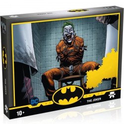 LE JOKER Puzzle 1000 pieces