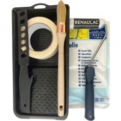 Kit complet d'outils...