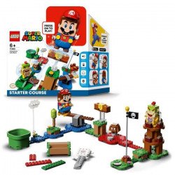 LEGO Super Mario™ 71360...