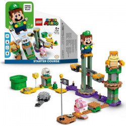LEGO 71387 Super Mario Pack...