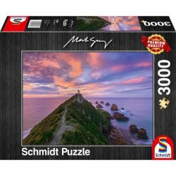 Puzzle Nugget Point...