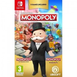 Complilation Monopoly...