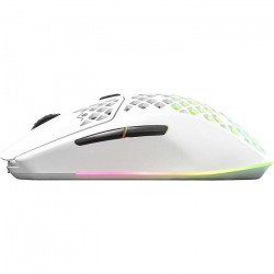 STEELSERIES Aerox 3 White...