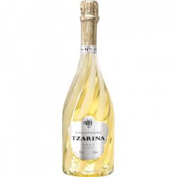 Champagne Tsarine Tzarina...