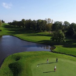 FEUCHEROLLES EXCLUSIV GOLF