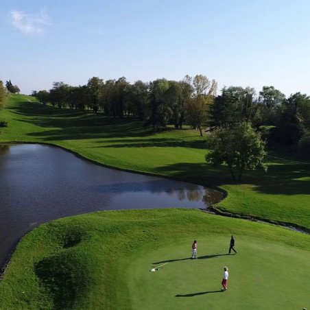 FEUCHEROLLES EXCLUSIV GOLF