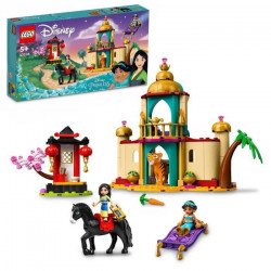 LEGO 43208 Disney Princess...