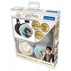 HARRY POTTER - Casque...