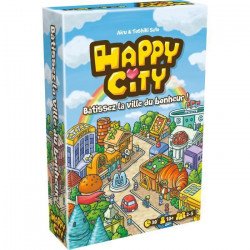 Happy City | Age: 10+|...