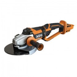 AEG - Meuleuse 230 mm 18V...