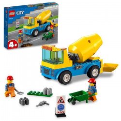 LEGO 60325 City Great...