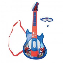 SPIDER-MAN - Guitare...