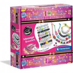 Clementoni - Crazy Chic -...