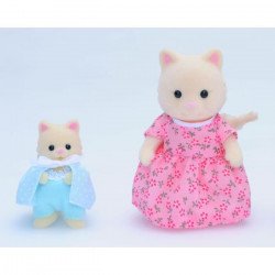 SYLVANIAN FAMILIES - Le...