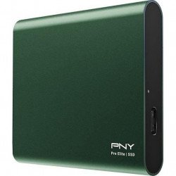 SSD Externe - PNY - Pro...