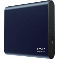 SSD Externe - PNY - Pro...