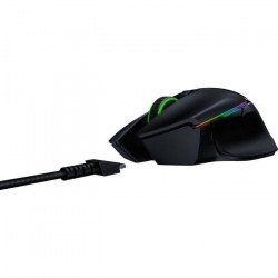 RAZER - SOURIS BASILISK...