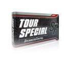 SRIXON - Tour Special SF2 White - 15 balls