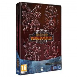 Total War : Warhammer 3...