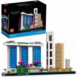 LEGO 21057 Architecture...