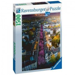 Ravensburger - Puzzle 1500...