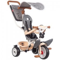 mickey tricycle baby balade...