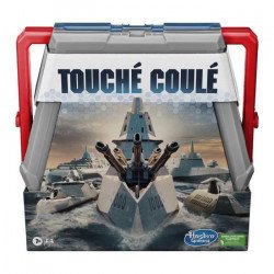 Touché coulé - jeu de...