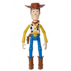 Pixar - Woody 30 Cm -...