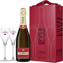 Champagne Piper Heidsieck...