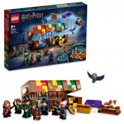LEGO 76399 Harry Potter La...