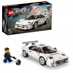 LEGO 76908 Speed Champions...