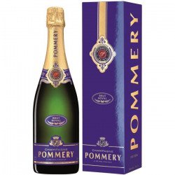 Champagne Pommery Brut...