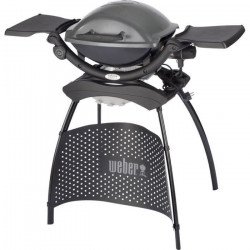 Grill Electrique Stand -...
