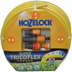 HOZELOCK - Batterie - super...