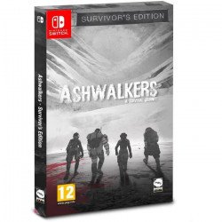Ashwalkers - Survivor's...