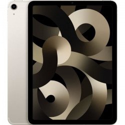 Apple - iPad Air (2022) -...