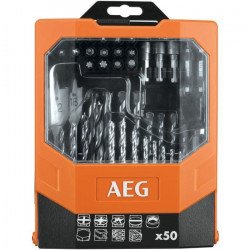 AEG - Coffret d'accessoires...
