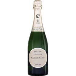 Champagne Laurent Perrier...