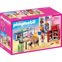 PLAYMOBIL 70206 - Dollhouse...