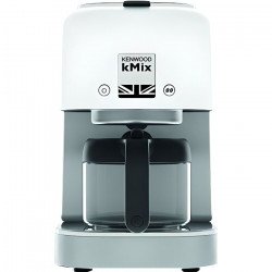 KENWOOD COX750WH Cafetiere...