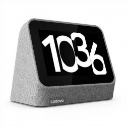 Lenovo Smart Clock V2 Grey...