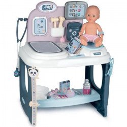 Centre De Soins BABY CARE -...